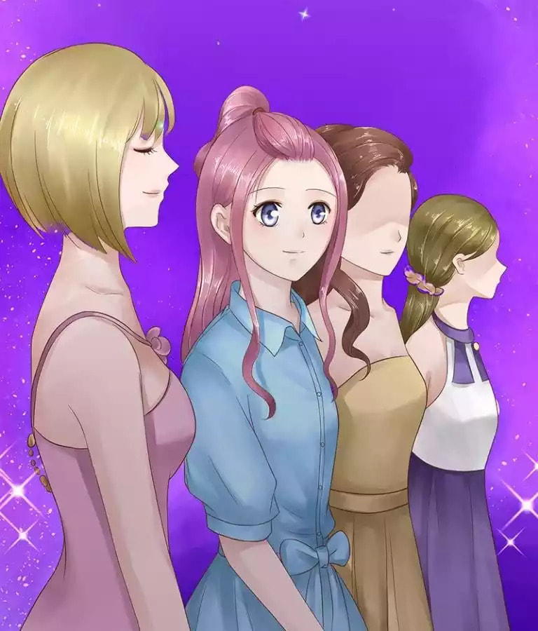 Loving You for No Reason Chapter 13 page 51 - 