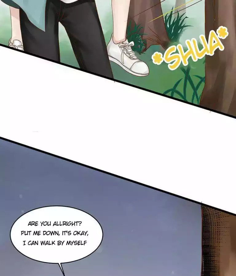 Loving You for No Reason Chapter 13 page 7 - 