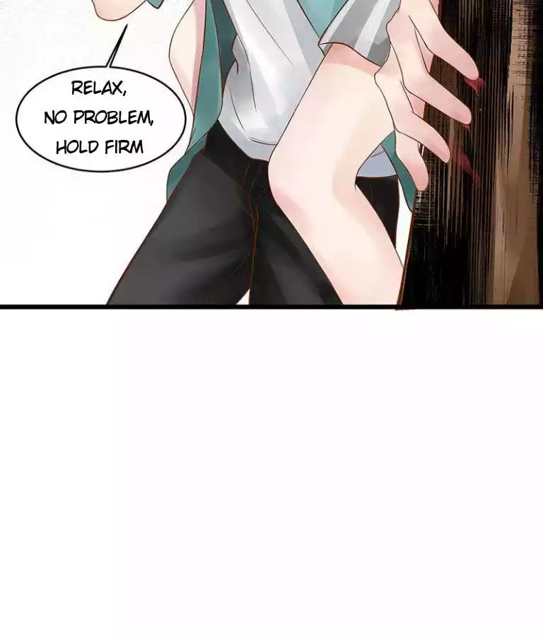 Loving You for No Reason Chapter 13 page 9 - 