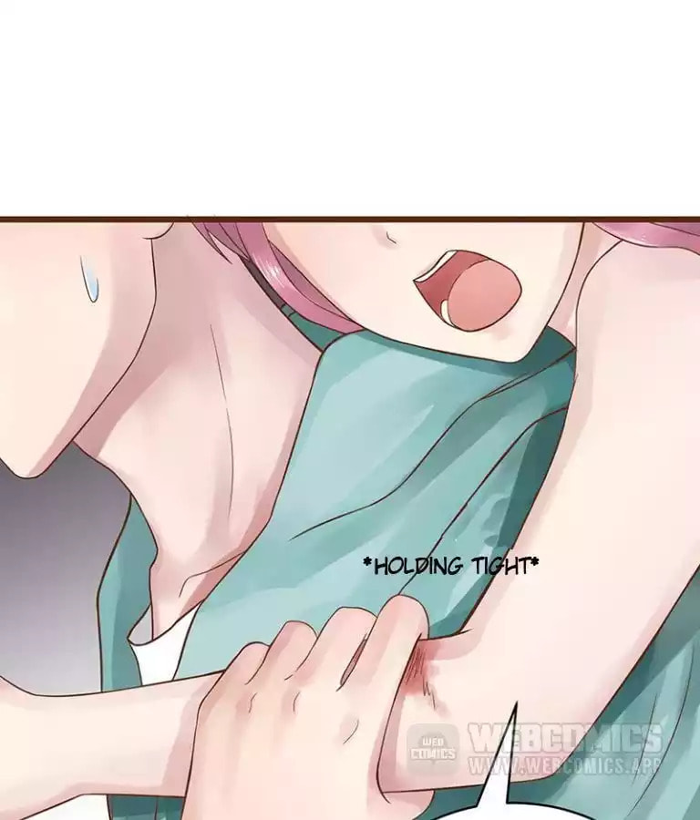 Loving You for No Reason Chapter 13 page 10 - 