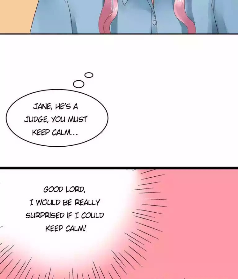 Loving You for No Reason Chapter 14 page 14 - 