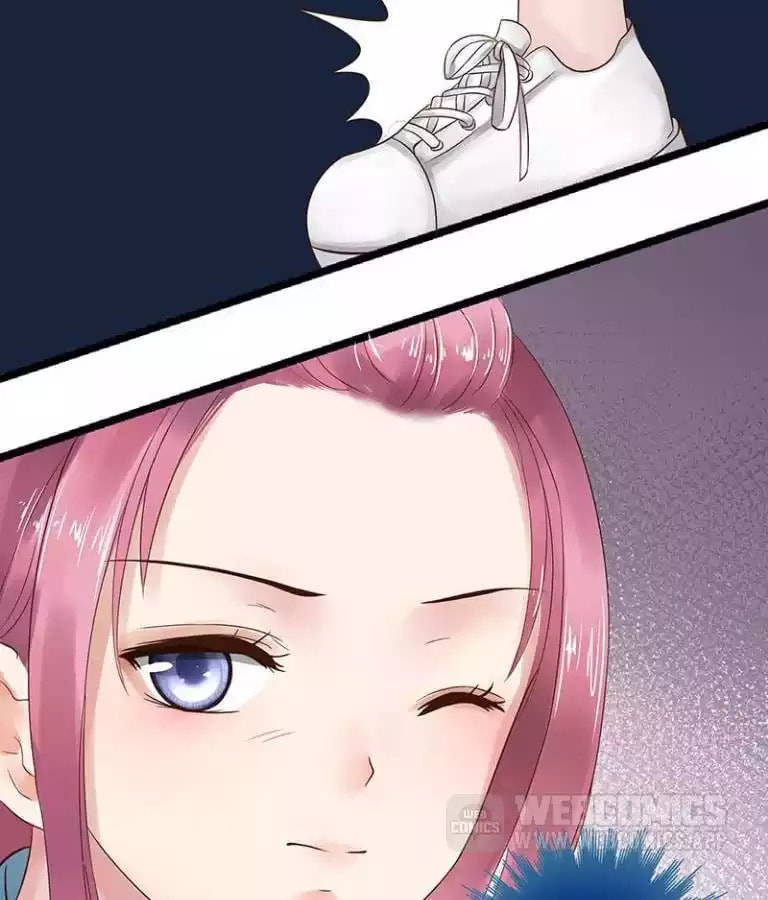 Loving You for No Reason Chapter 14 page 18 - 