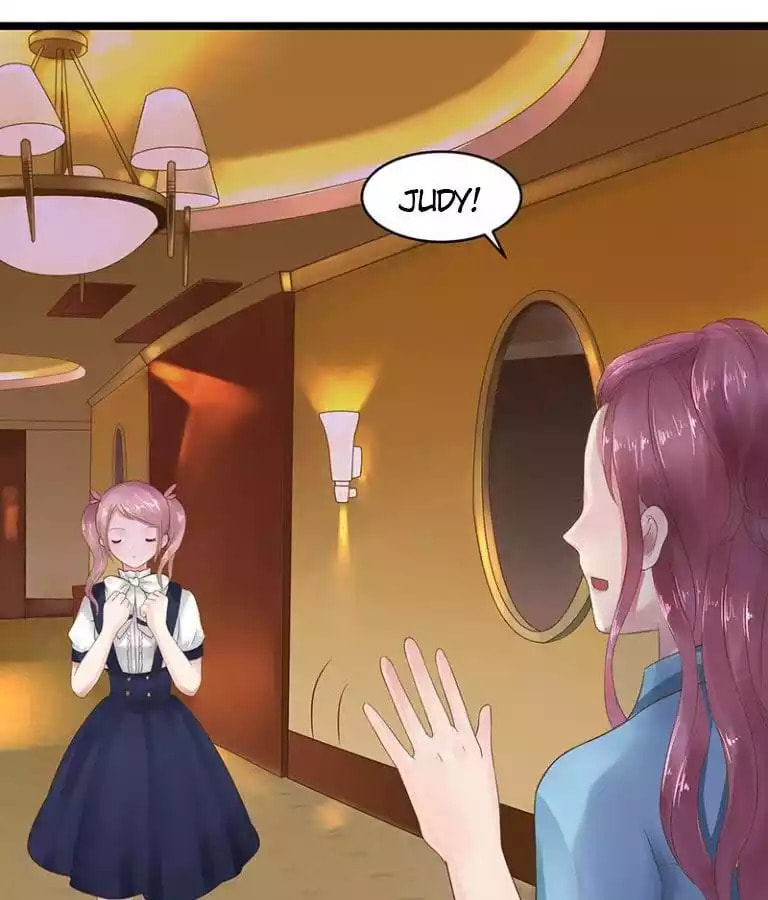 Loving You for No Reason Chapter 14 page 3 - 