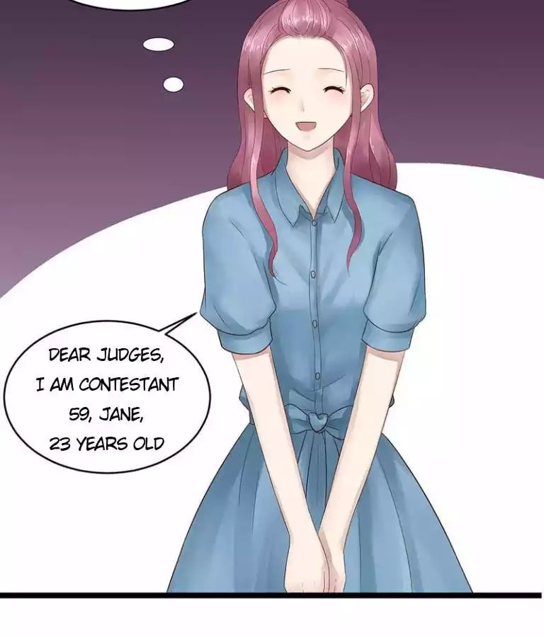 Loving You for No Reason Chapter 14 page 25 - 
