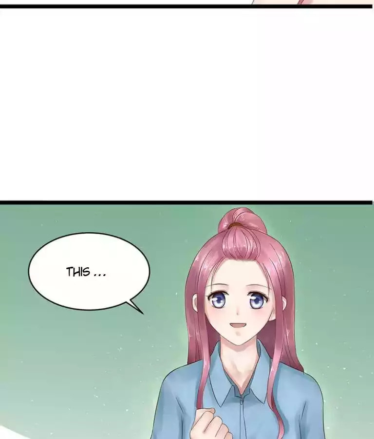 Loving You for No Reason Chapter 14 page 27 - 
