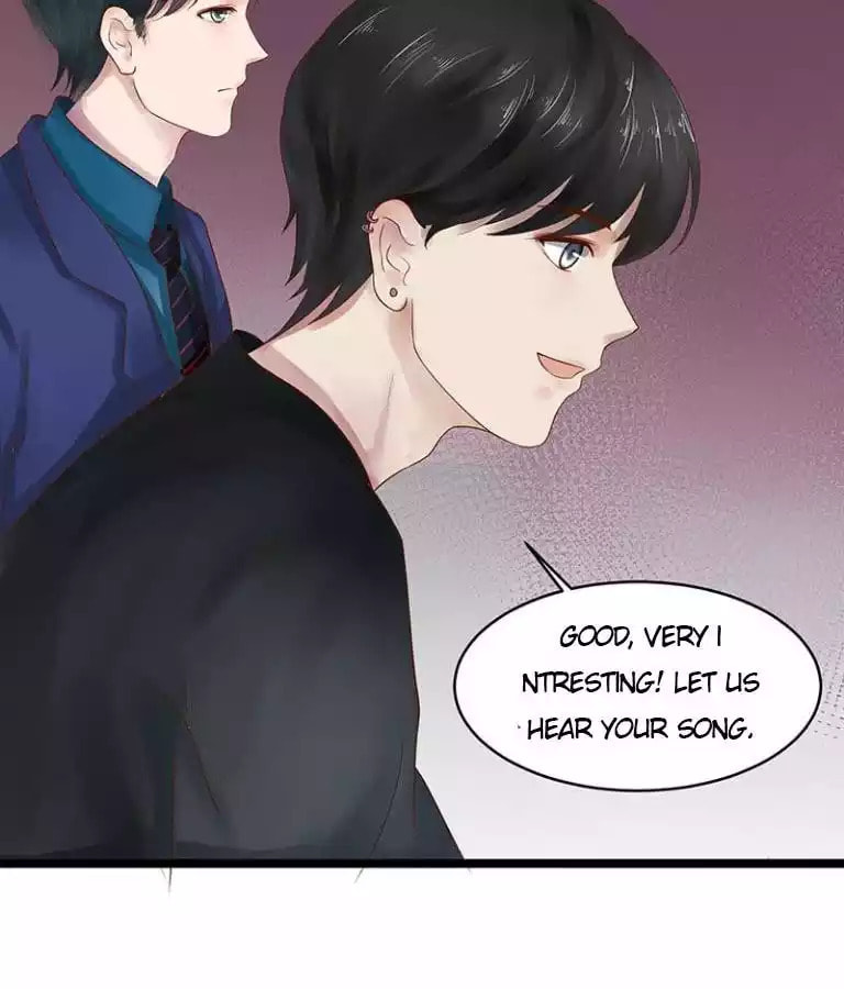 Loving You for No Reason Chapter 14 page 30 - 