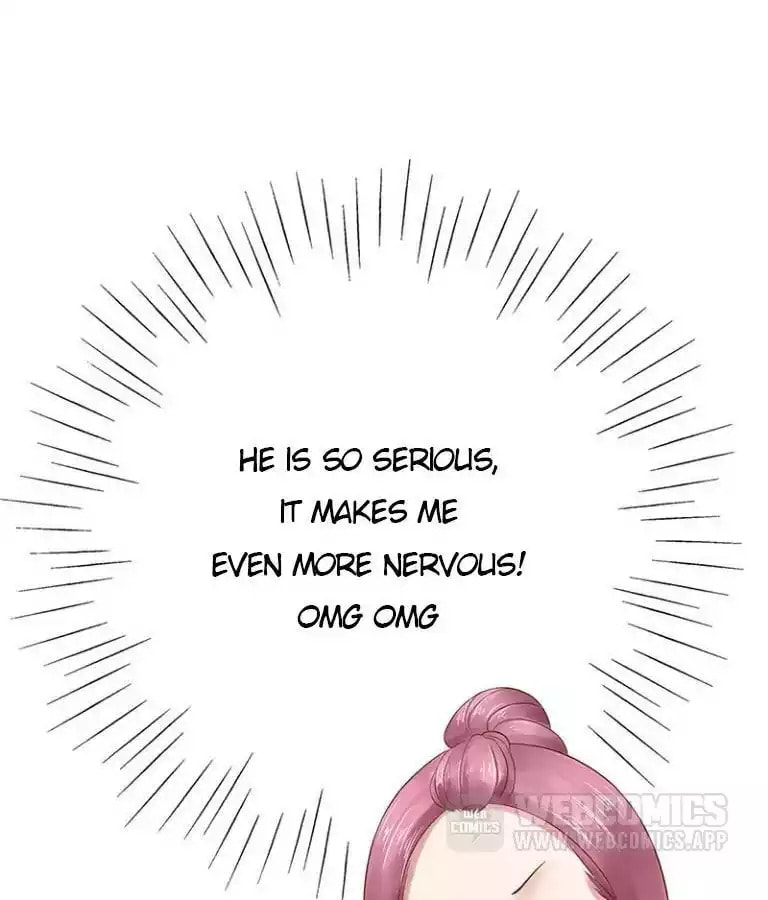 Loving You for No Reason Chapter 14 page 34 - 
