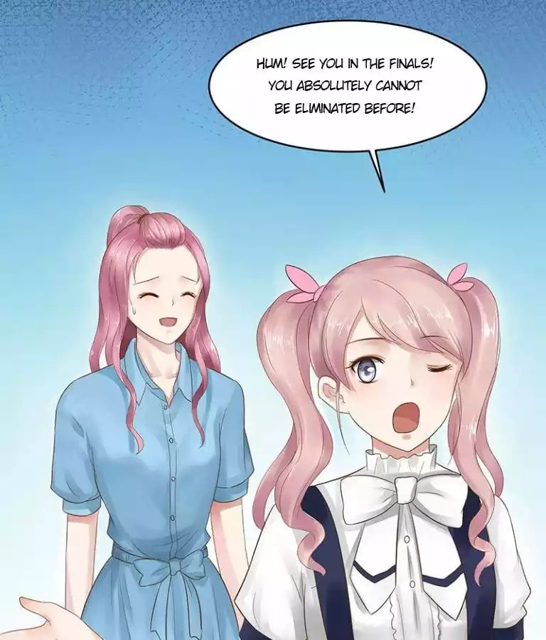 Loving You for No Reason Chapter 14 page 5 - 