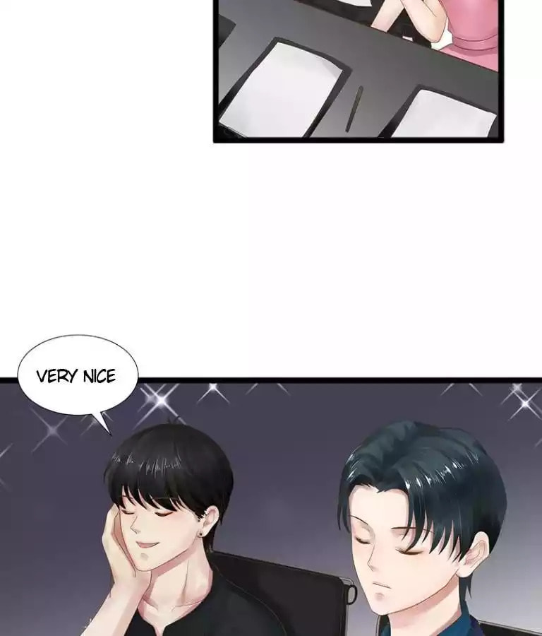 Loving You for No Reason Chapter 14 page 59 - 