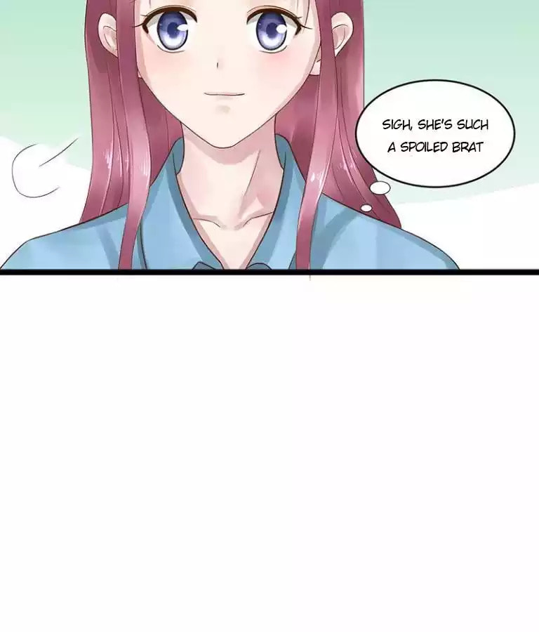 Loving You for No Reason Chapter 14 page 7 - 