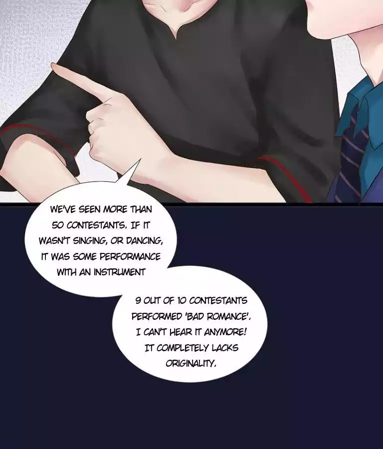 Loving You for No Reason Chapter 15 page 11 - 