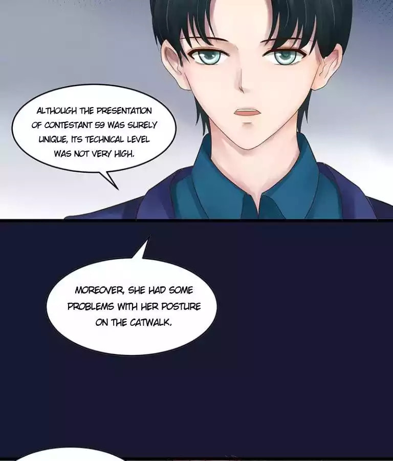 Loving You for No Reason Chapter 15 page 14 - 