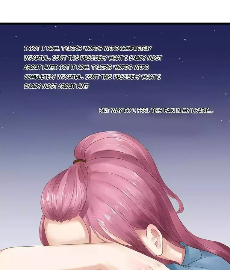 Loving You for No Reason Chapter 15 page 19 - 