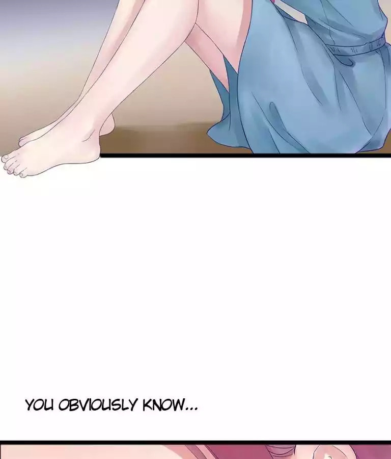 Loving You for No Reason Chapter 15 page 3 - 