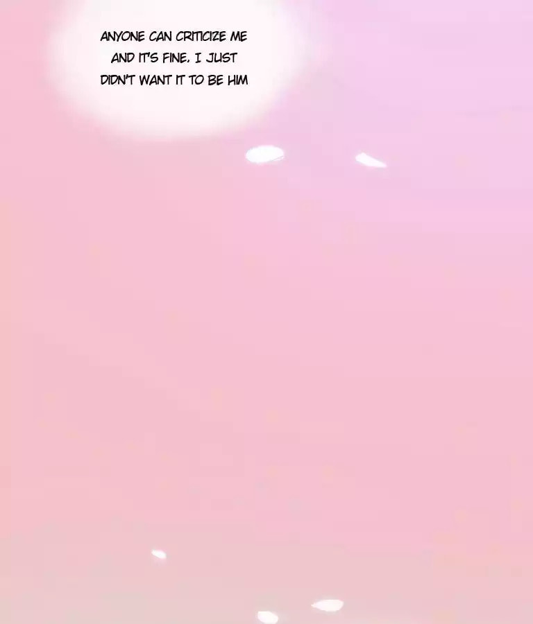 Loving You for No Reason Chapter 15 page 21 - 