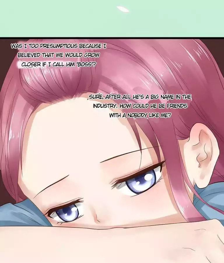 Loving You for No Reason Chapter 15 page 23 - 