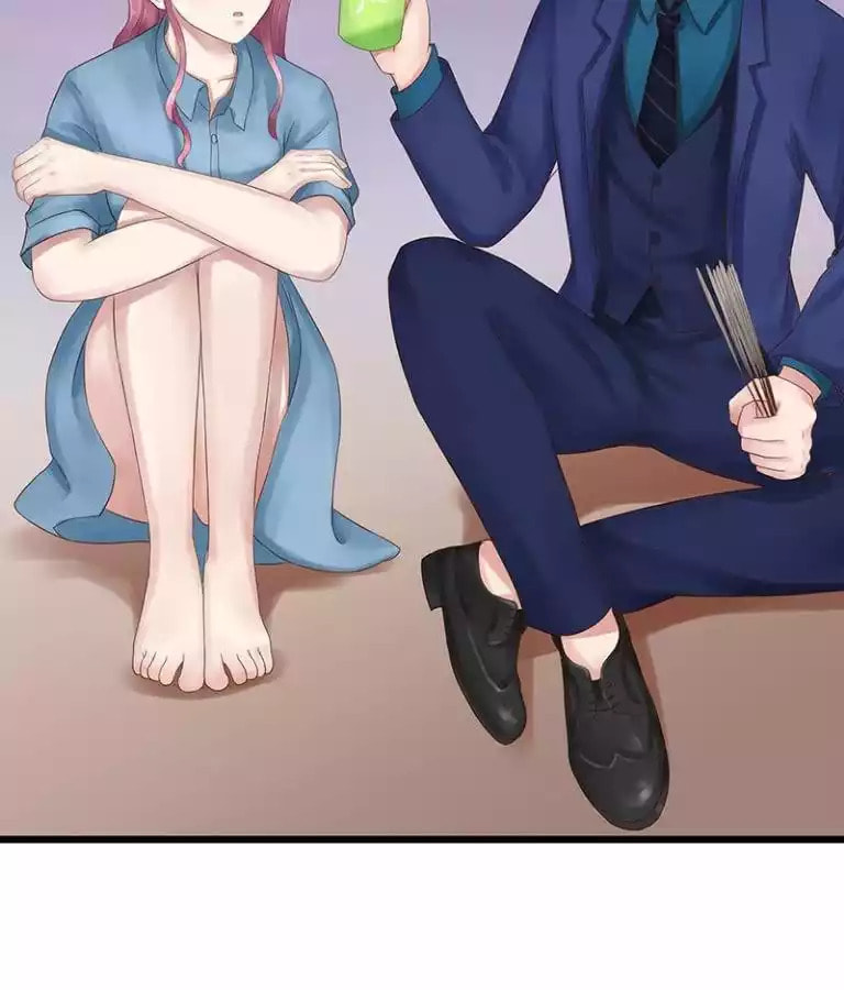 Loving You for No Reason Chapter 15 page 28 - 