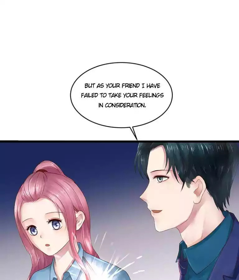 Loving You for No Reason Chapter 15 page 35 - 