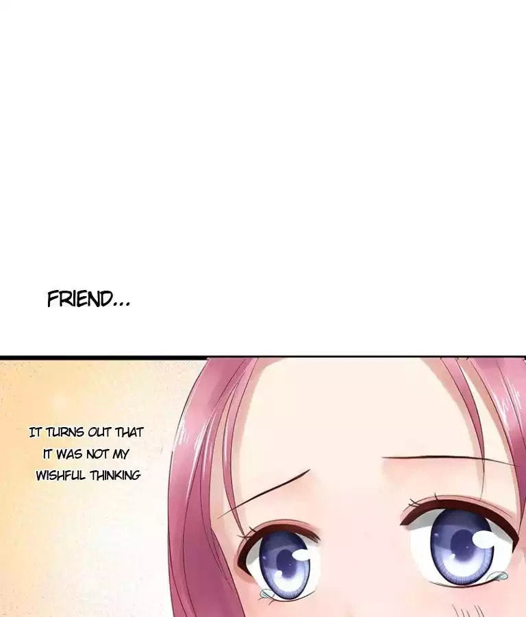 Loving You for No Reason Chapter 15 page 38 - 