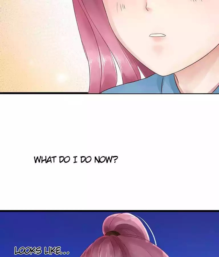 Loving You for No Reason Chapter 15 page 39 - 