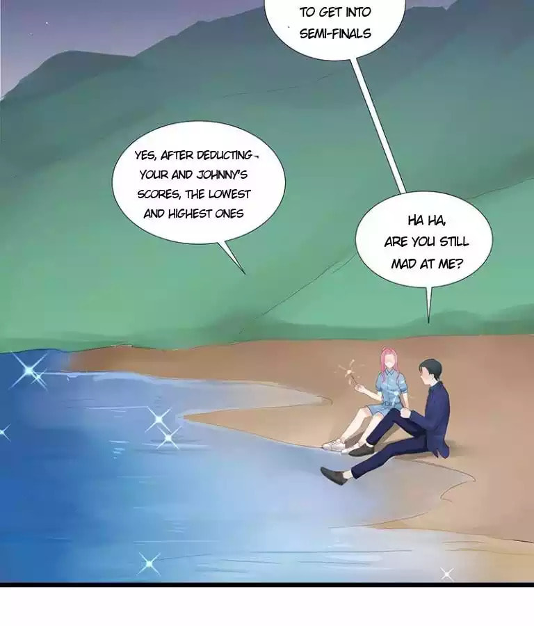 Loving You for No Reason Chapter 15 page 44 - 