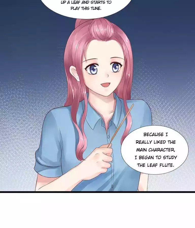 Loving You for No Reason Chapter 15 page 47 - 