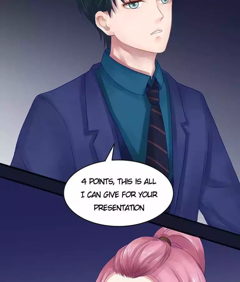 Loving You for No Reason Chapter 15 page 8 - 