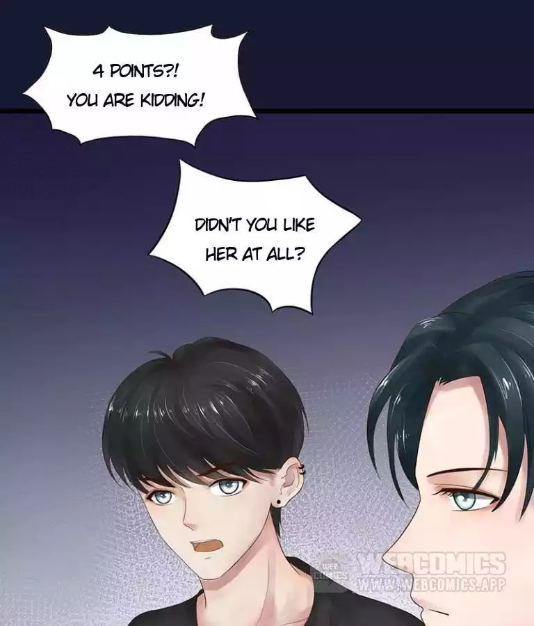 Loving You for No Reason Chapter 15 page 10 - 