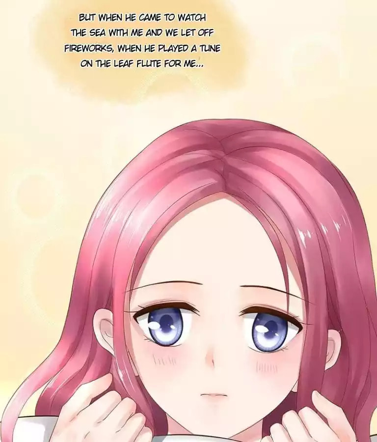 Loving You for No Reason Chapter 16 page 17 - 