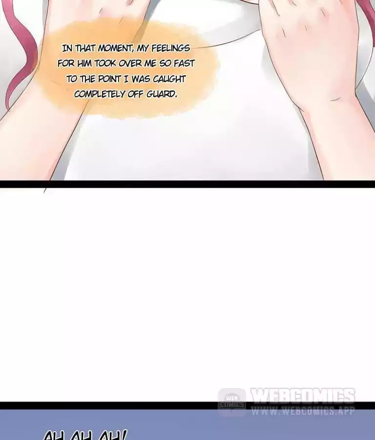 Loving You for No Reason Chapter 16 page 18 - 