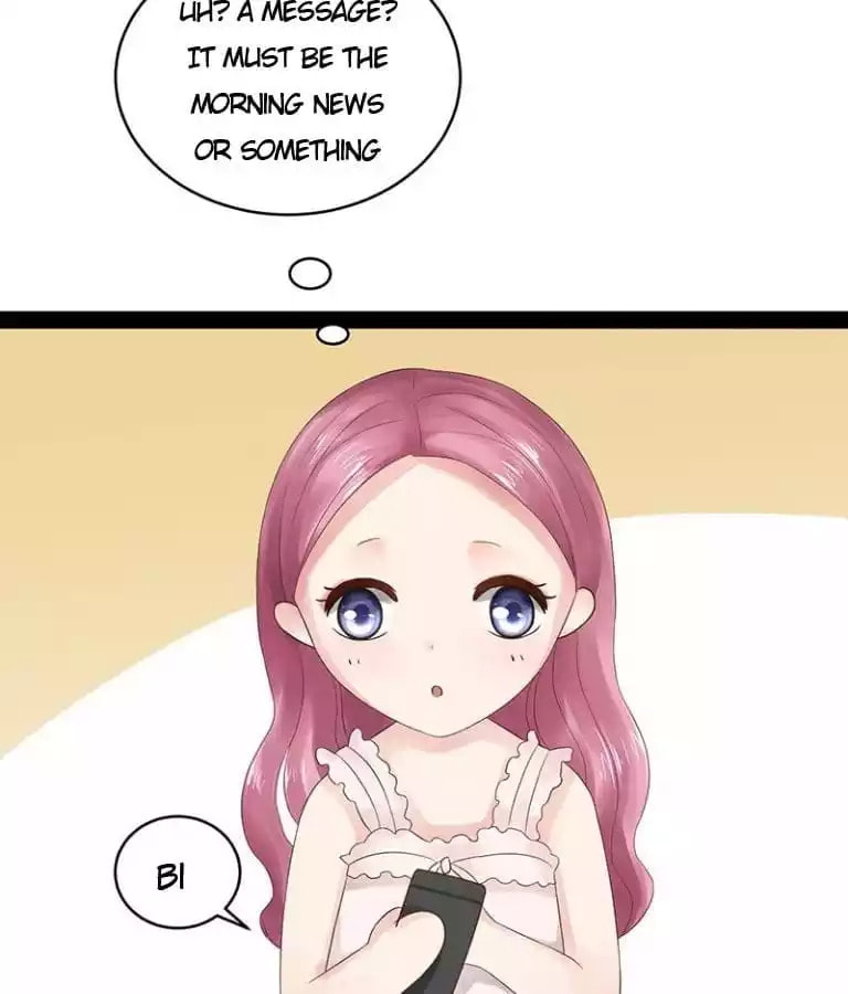 Loving You for No Reason Chapter 16 page 28 - 