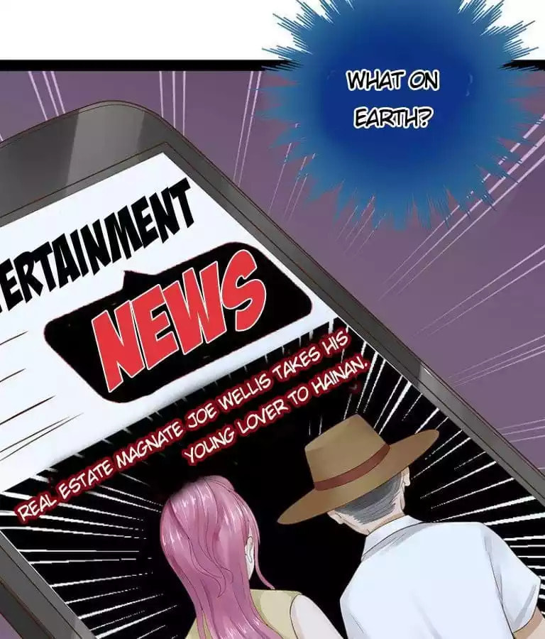 Loving You for No Reason Chapter 16 page 31 - 