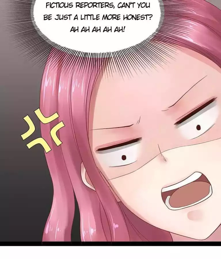 Loving You for No Reason Chapter 16 page 33 - 