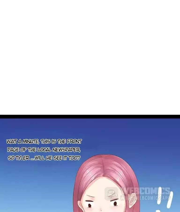 Loving You for No Reason Chapter 16 page 34 - 