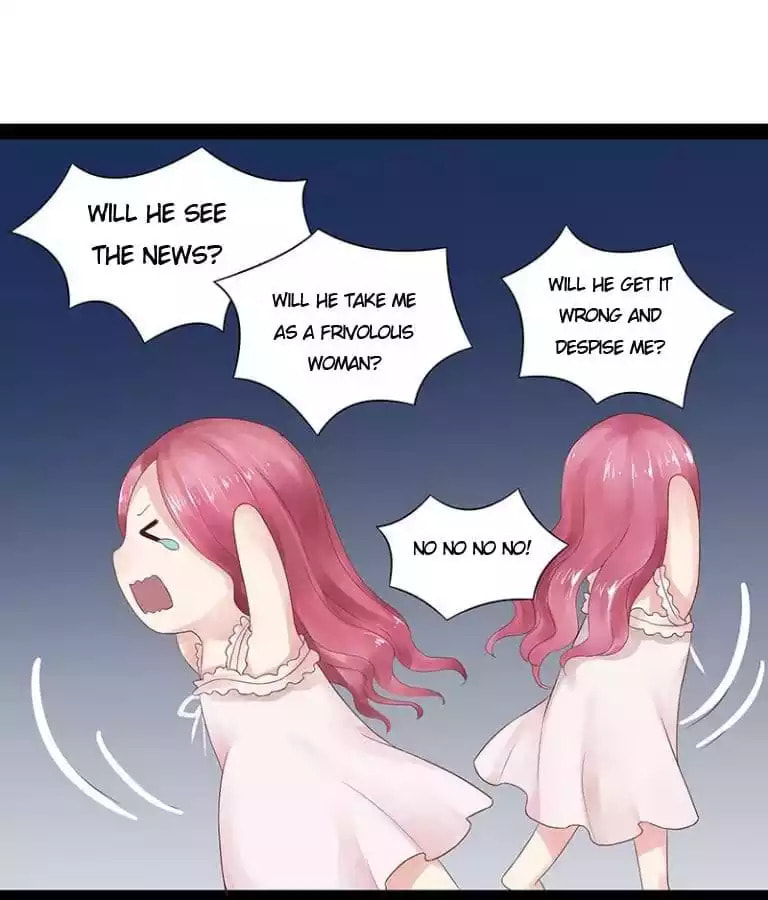 Loving You for No Reason Chapter 16 page 37 - 