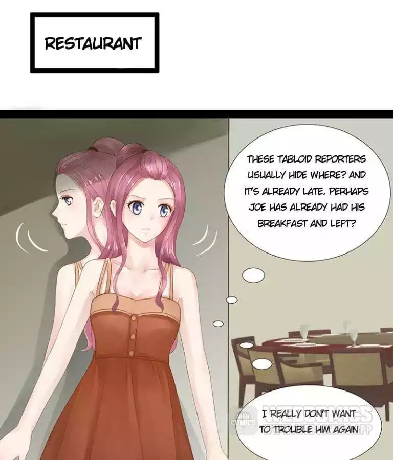 Loving You for No Reason Chapter 16 page 42 - 