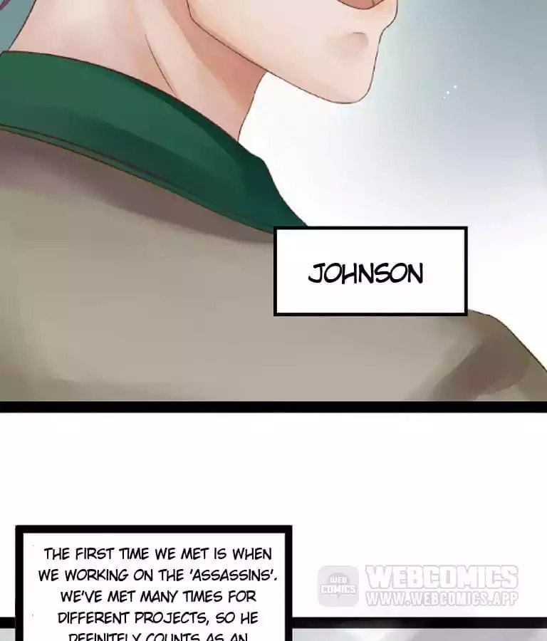 Loving You for No Reason Chapter 17 page 2 - 