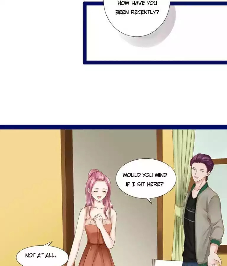 Loving You for No Reason Chapter 17 page 13 - 