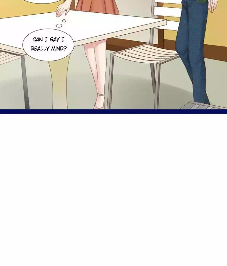 Loving You for No Reason Chapter 17 page 14 - 