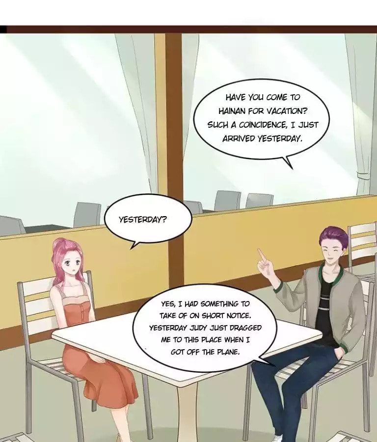 Loving You for No Reason Chapter 17 page 15 - 