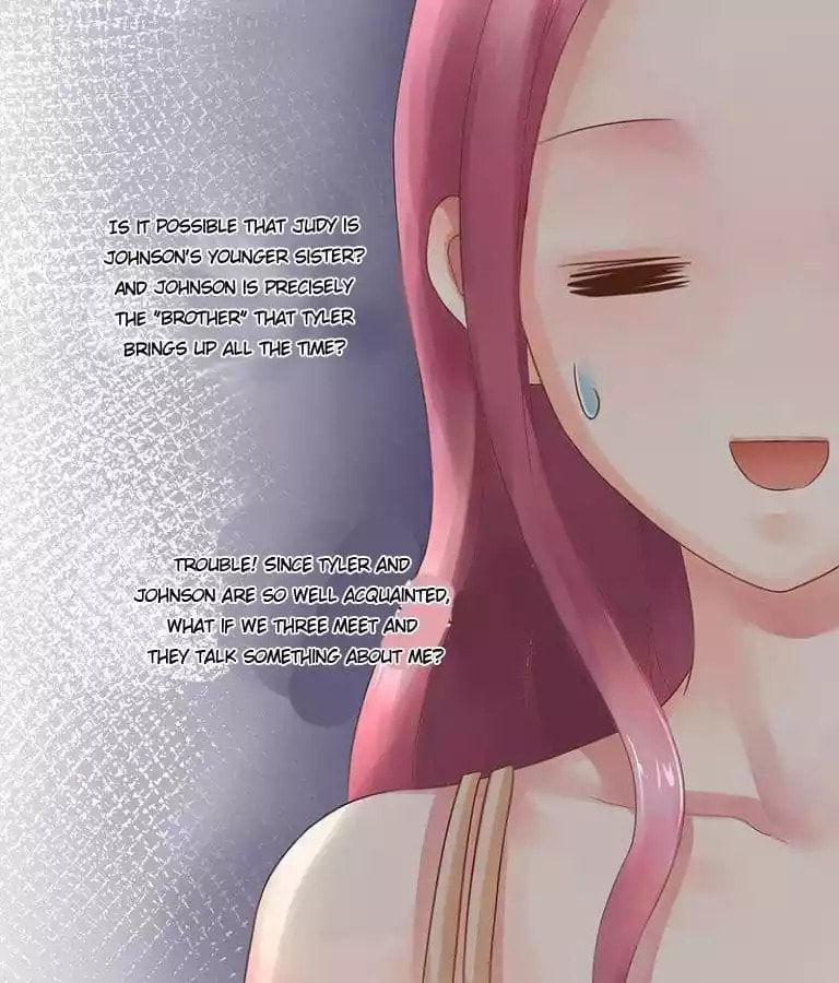 Loving You for No Reason Chapter 17 page 17 - 