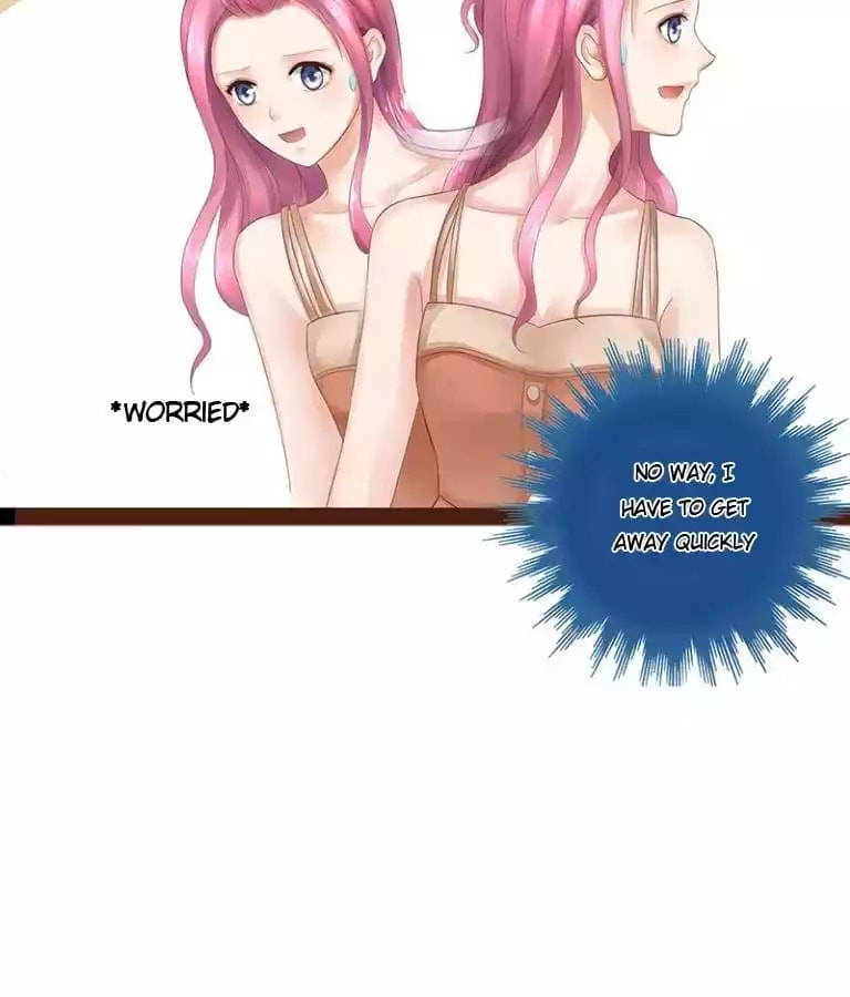 Loving You for No Reason Chapter 17 page 19 - 