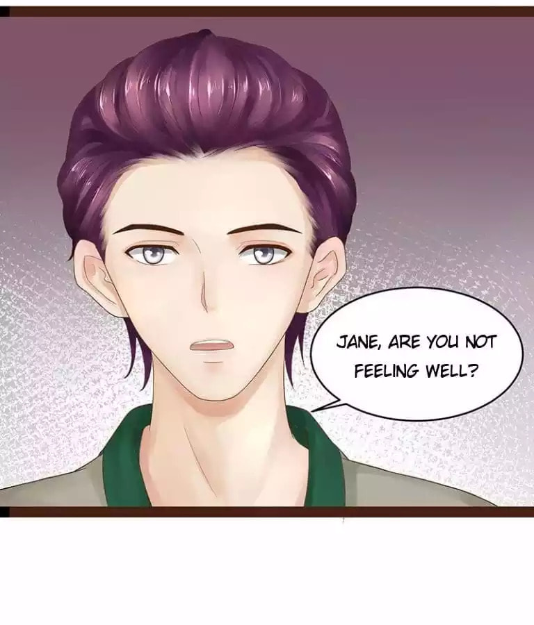 Loving You for No Reason Chapter 17 page 20 - 