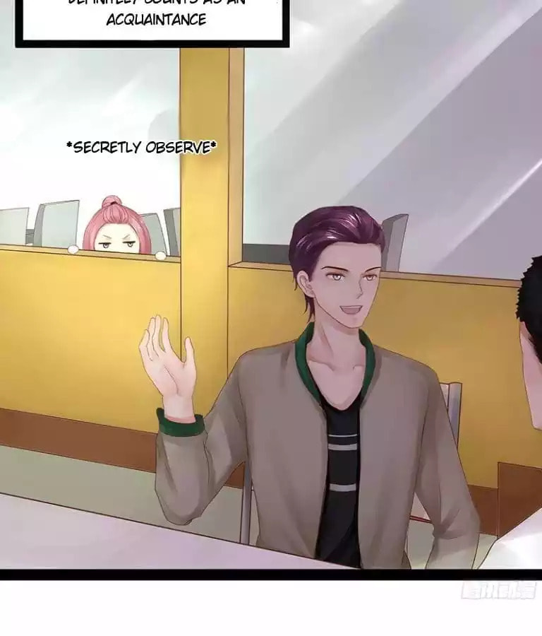Loving You for No Reason Chapter 17 page 3 - 