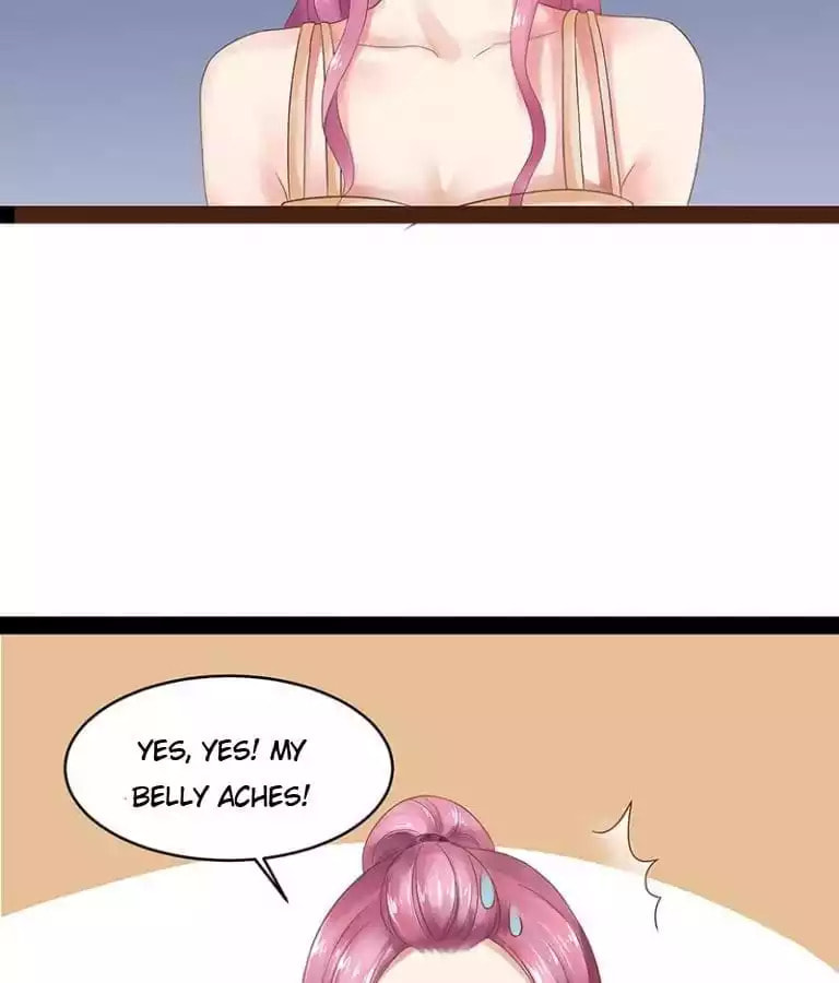 Loving You for No Reason Chapter 17 page 22 - 