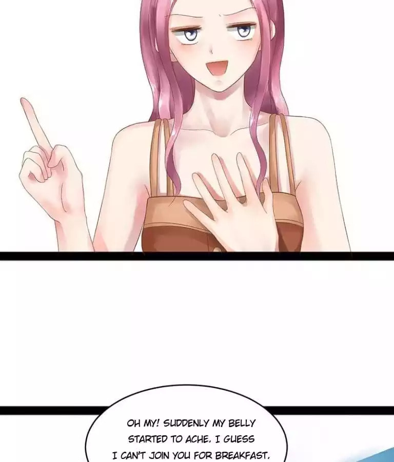 Loving You for No Reason Chapter 17 page 23 - 