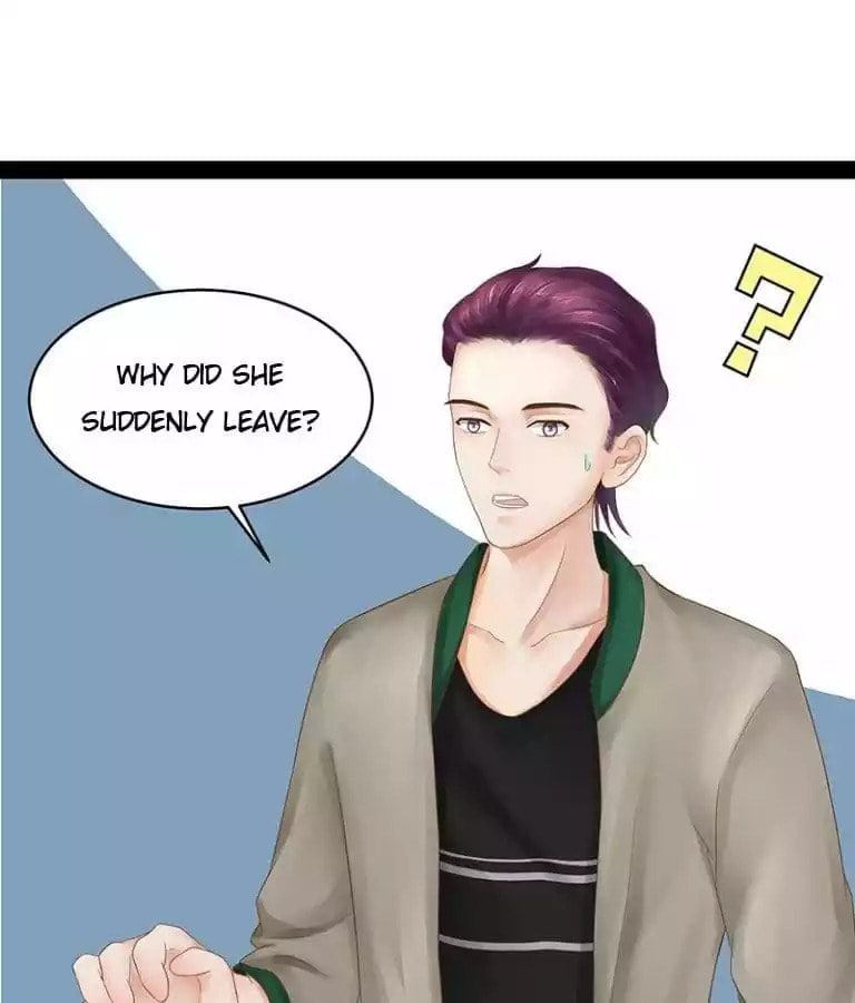 Loving You for No Reason Chapter 17 page 29 - 