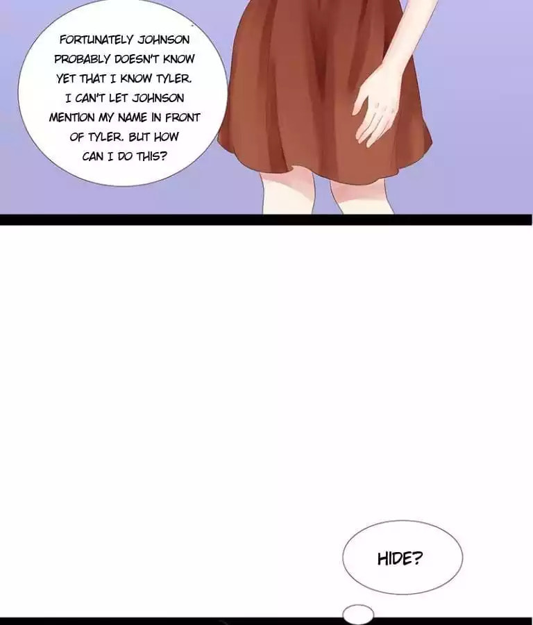 Loving You for No Reason Chapter 17 page 35 - 