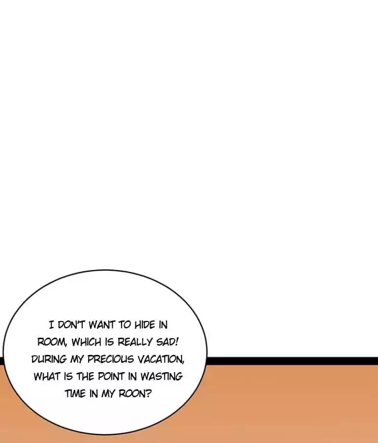 Loving You for No Reason Chapter 17 page 37 - 