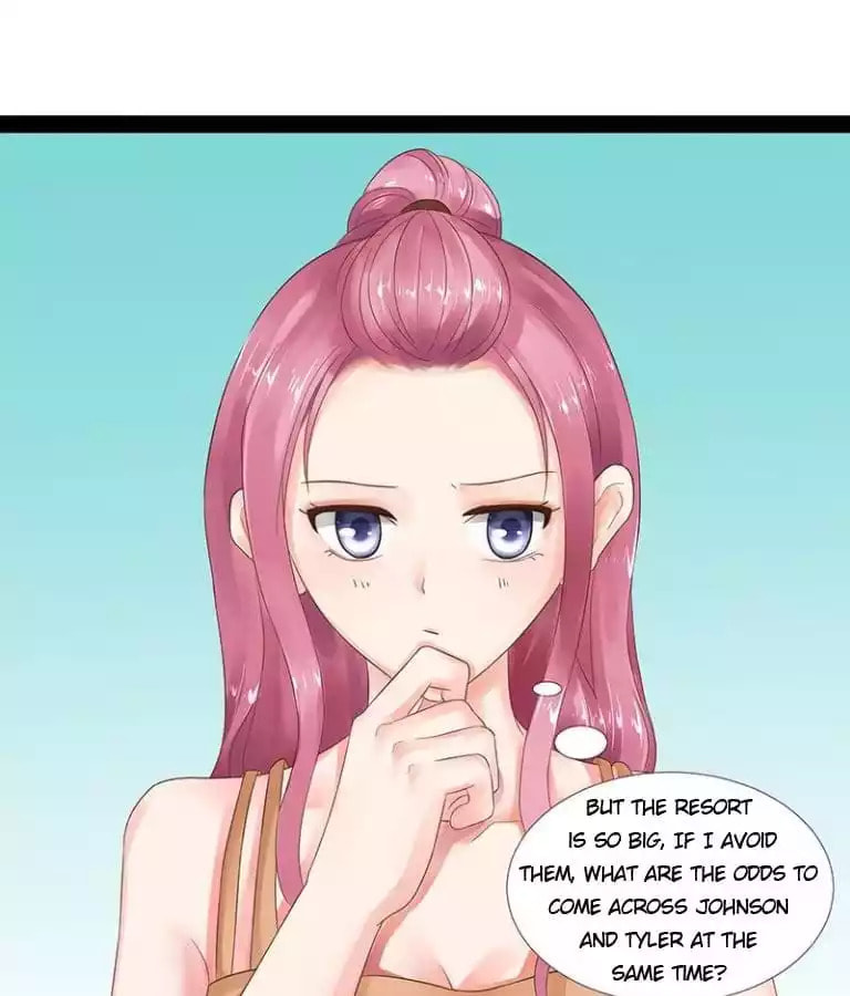 Loving You for No Reason Chapter 17 page 39 - 